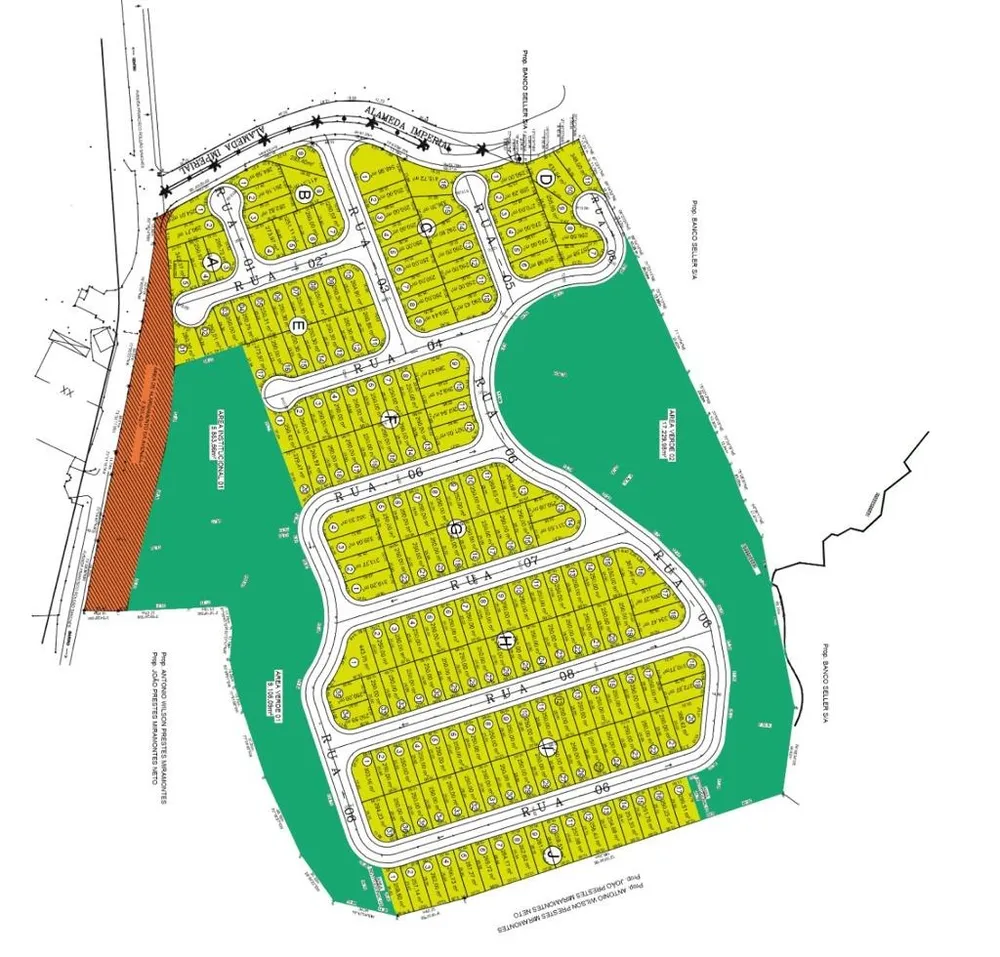 Terreno, 265 m² - Foto 7
