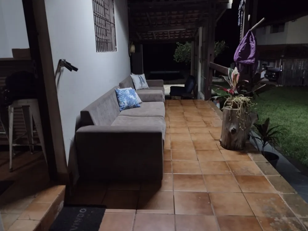 Chácara, 4 quartos, 2228 m² - Foto 13