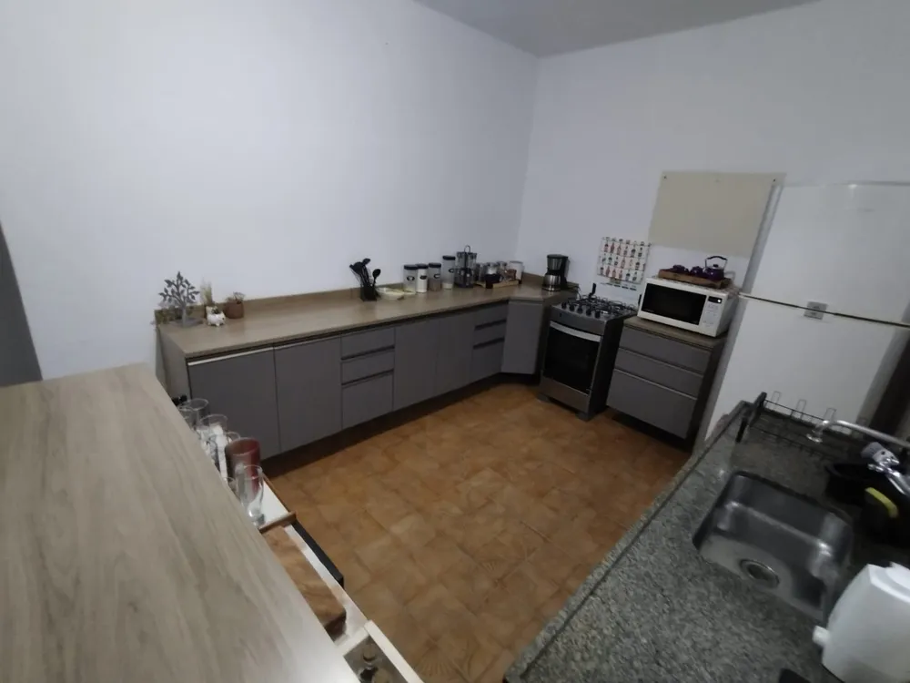 Chácara, 4 quartos, 2228 m² - Foto 6