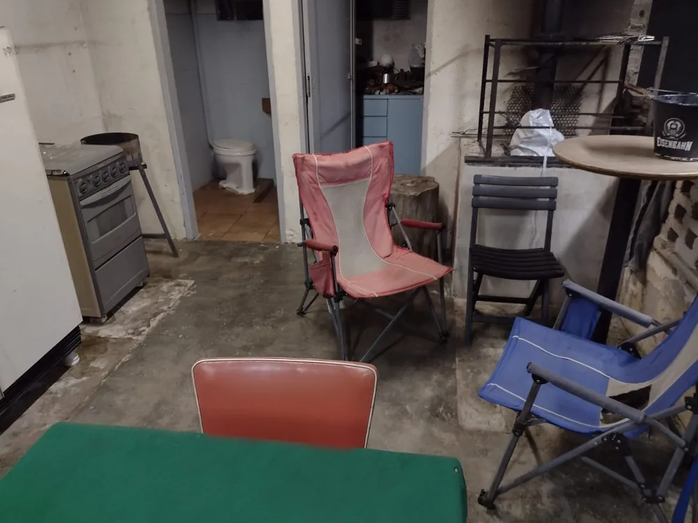 Chácara, 4 quartos, 2228 m² - Foto 11