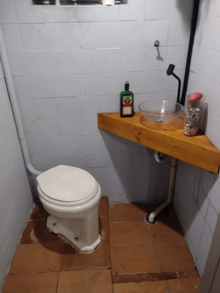 Chácara, 4 quartos, 2228 m² - Foto 12