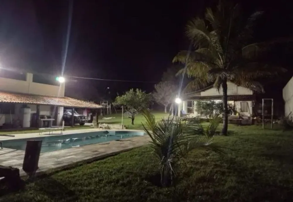 Chácara, 4 quartos, 2228 m² - Foto 4