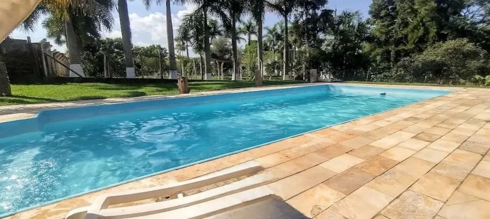 Chácara, 4 quartos, 2228 m² - Foto 15