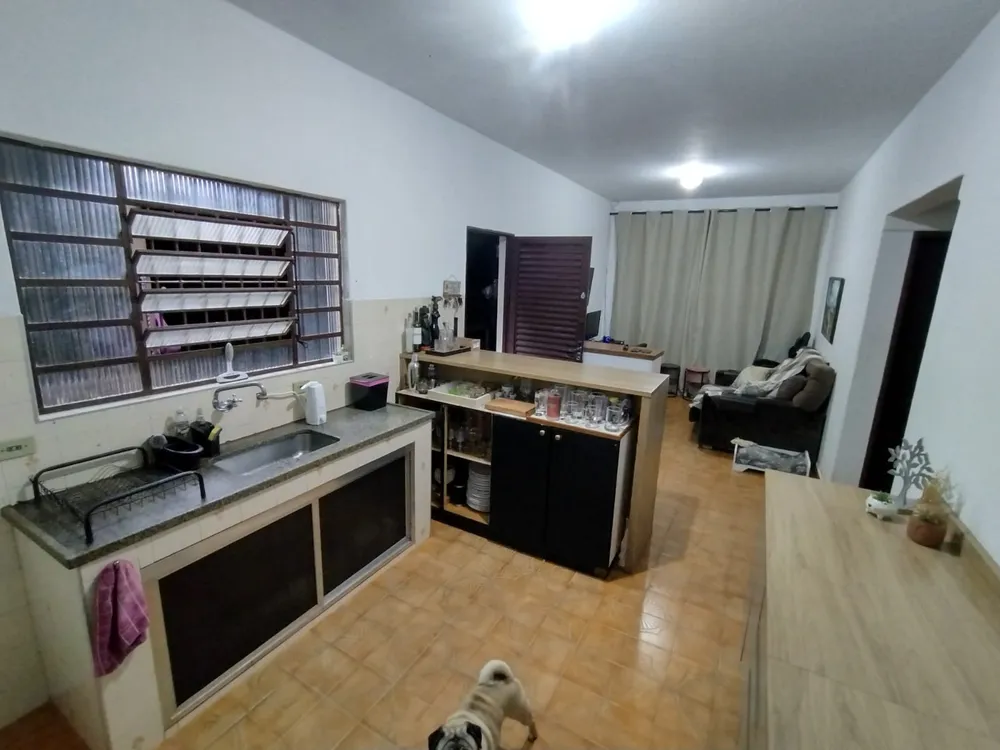 Chácara, 4 quartos, 2228 m² - Foto 8