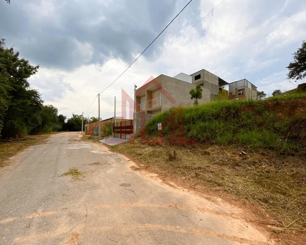 Terreno, 133 m² - Foto 1