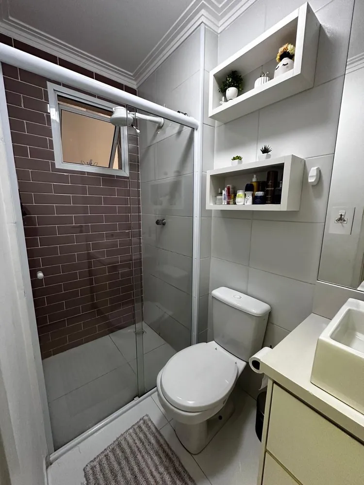 Apartamento, 2 quartos, 50 m² - Foto 11