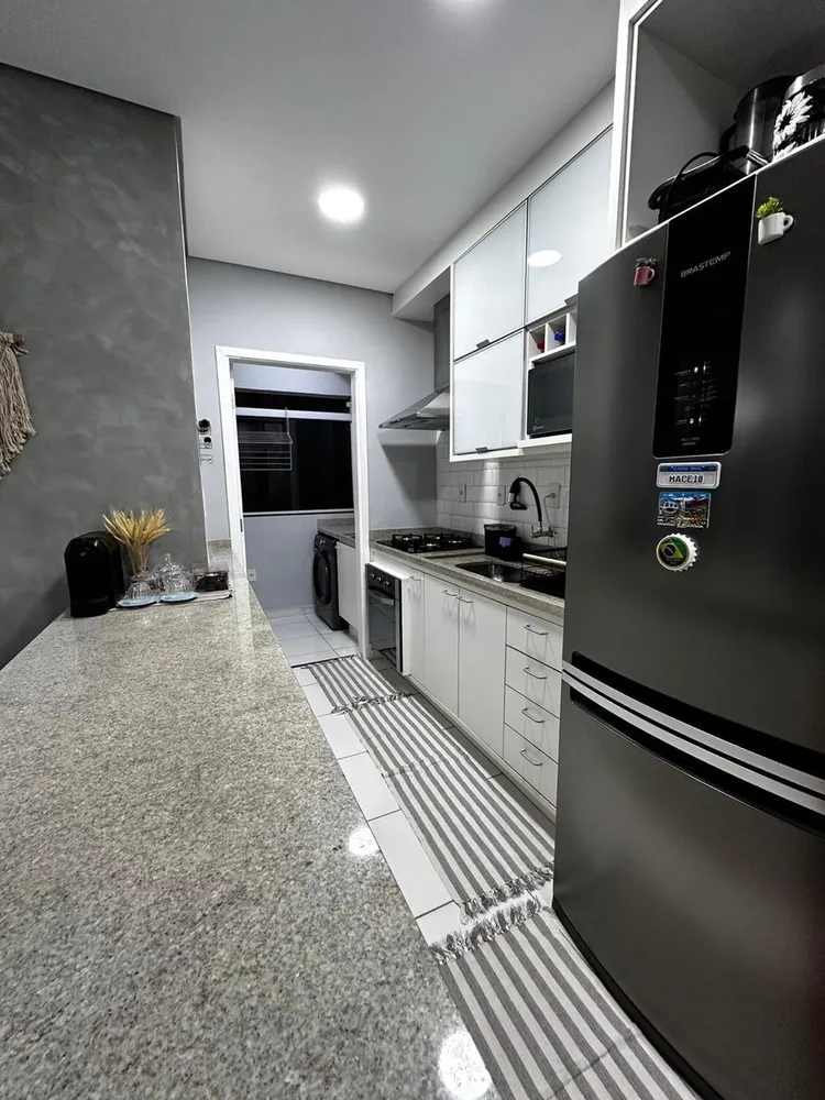 Apartamento, 2 quartos, 50 m² - Foto 12