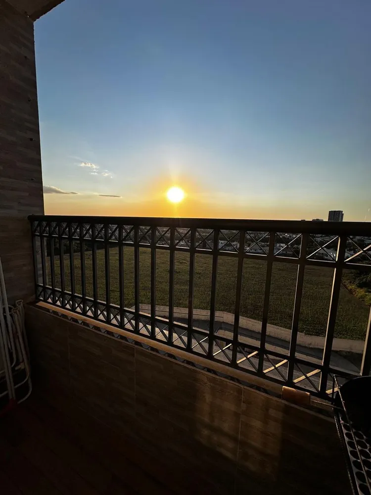 Apartamento, 2 quartos, 50 m² - Foto 5