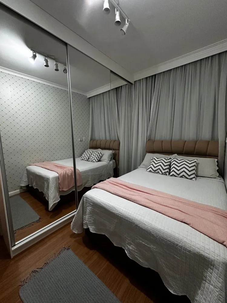 Apartamento, 2 quartos, 50 m² - Foto 7