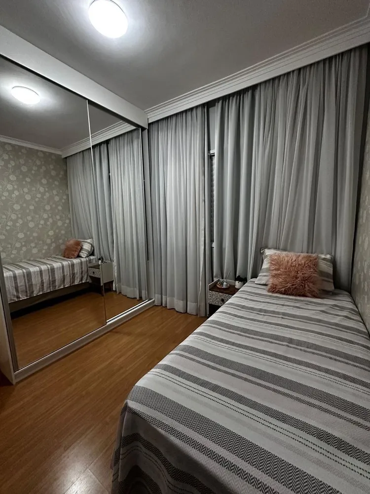Apartamento, 2 quartos, 50 m² - Foto 6