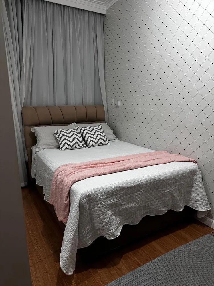 Apartamento, 2 quartos, 50 m² - Foto 5
