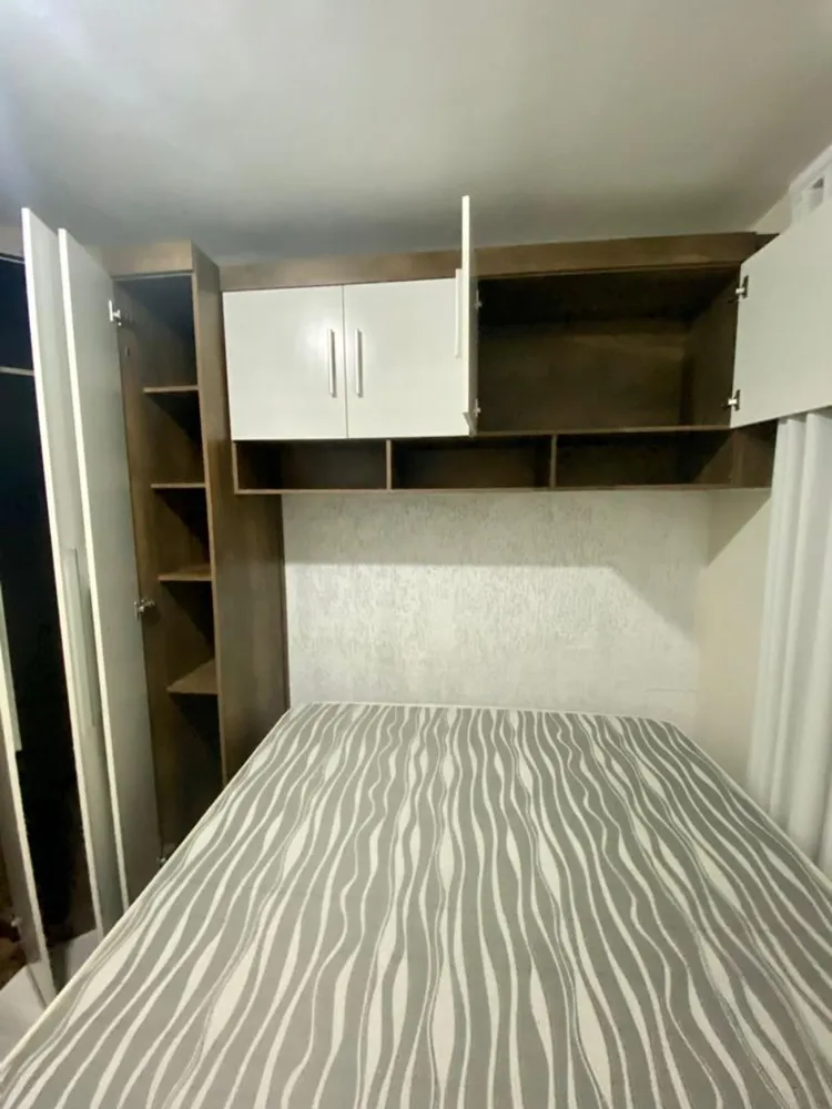Apartamento, 2 quartos, 47 m² - Foto 8