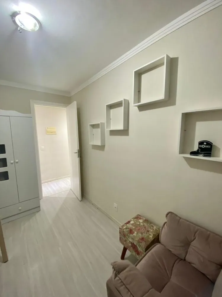Apartamento, 2 quartos, 47 m² - Foto 6
