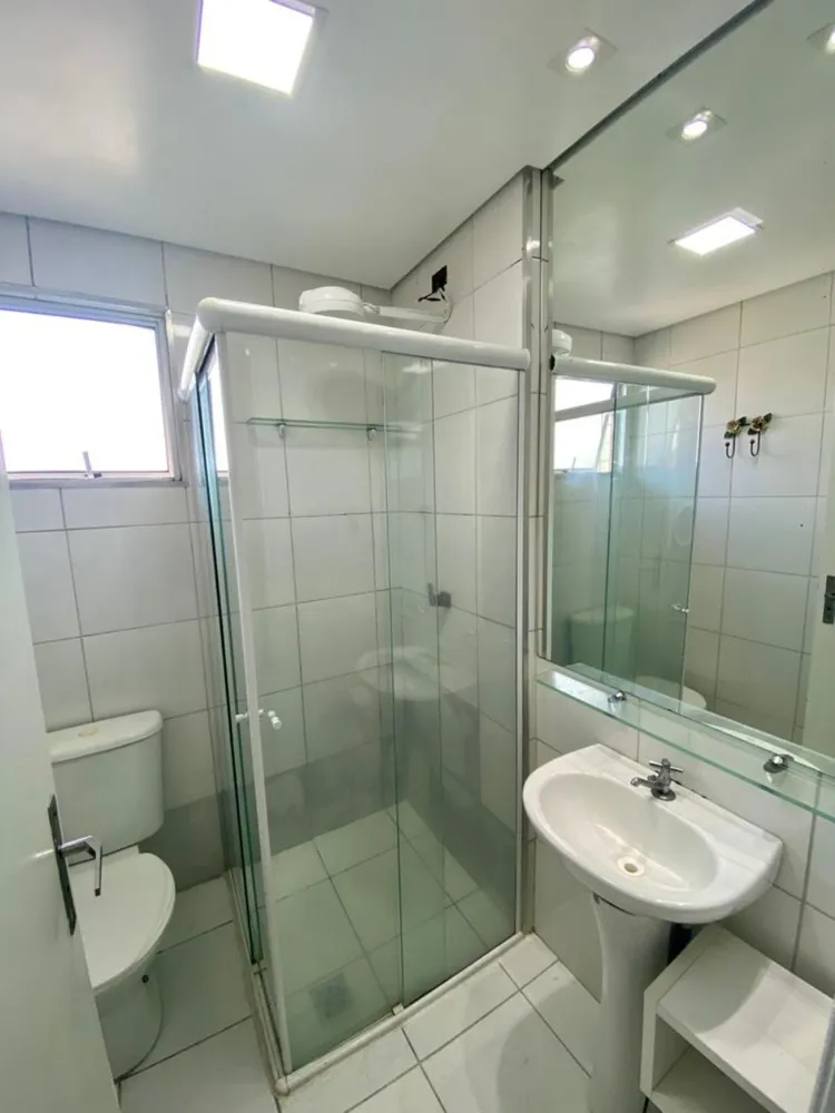 Apartamento, 2 quartos, 47 m² - Foto 5