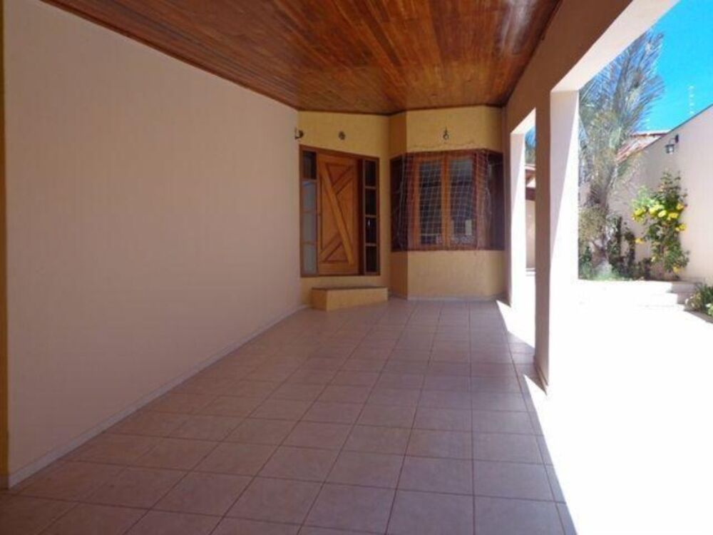 Casa, 3 quartos - Foto 3