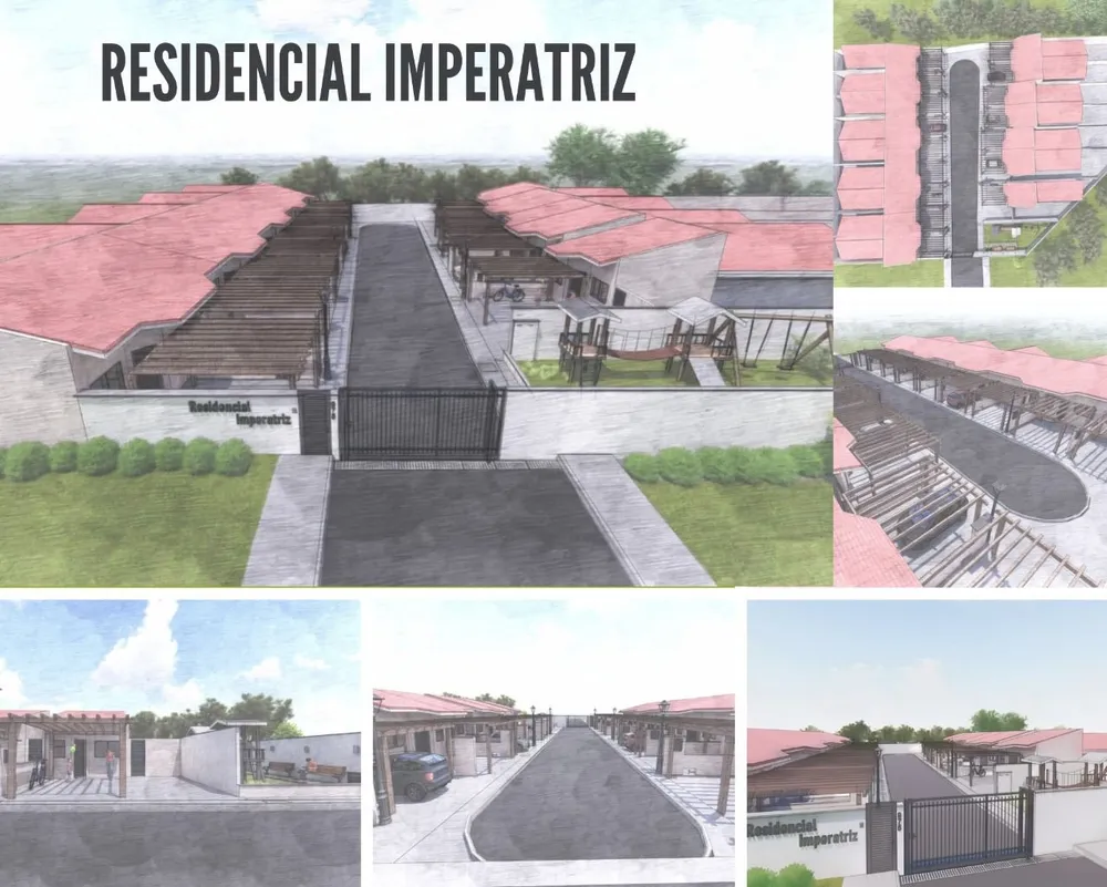Casa, 2 quartos, 160 m² - Foto 2