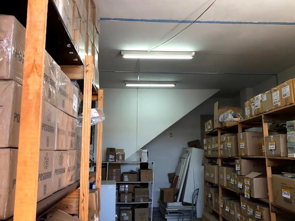 Loja-Salão, 160 m² - Foto 3