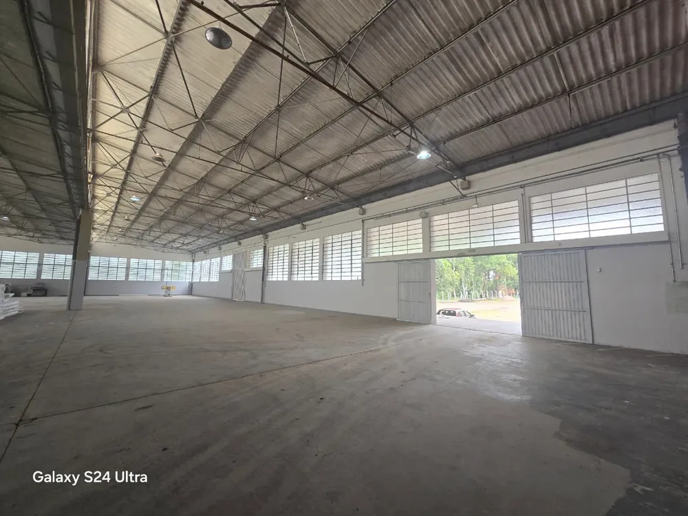 Depósito-Galpão, 1776 m² - Foto 3