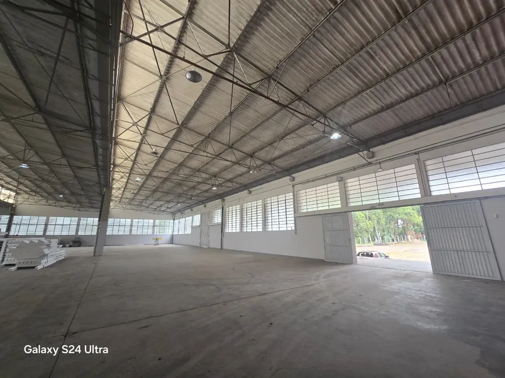 Depósito-Galpão, 1776 m² - Foto 5