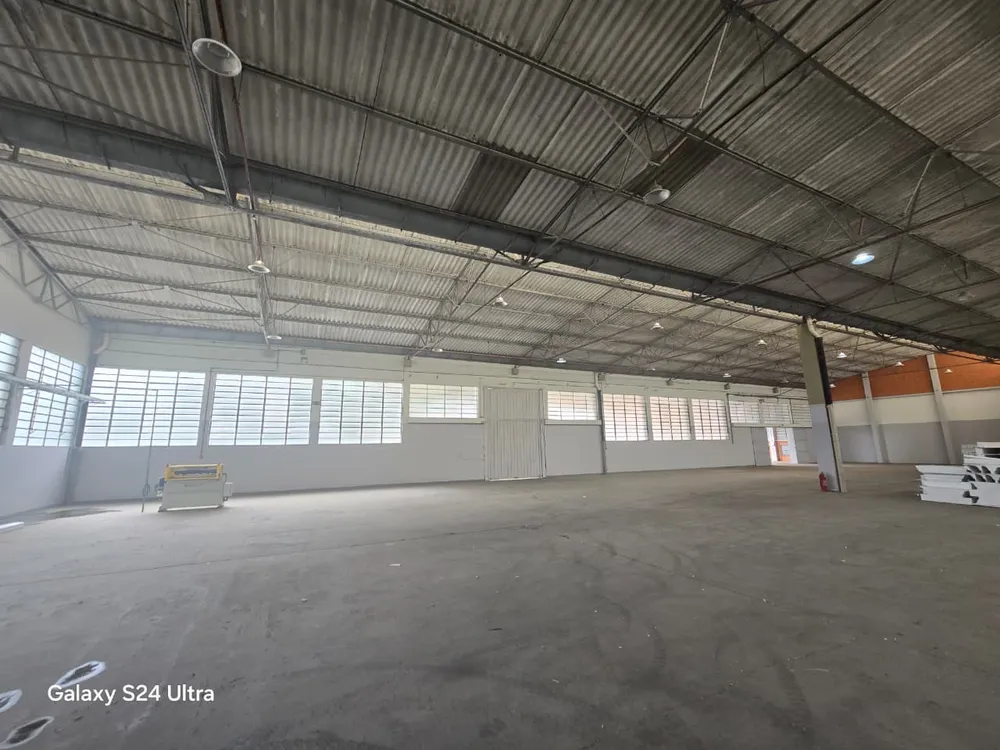 Depósito-Galpão, 1776 m² - Foto 2