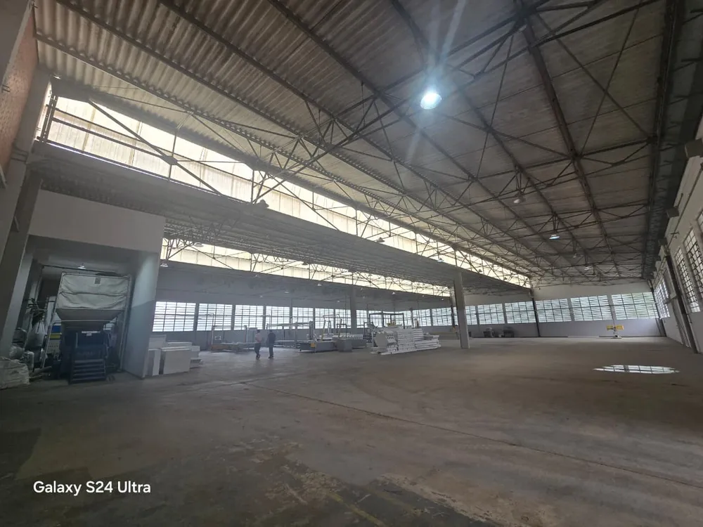 Depósito-Galpão, 1776 m² - Foto 6