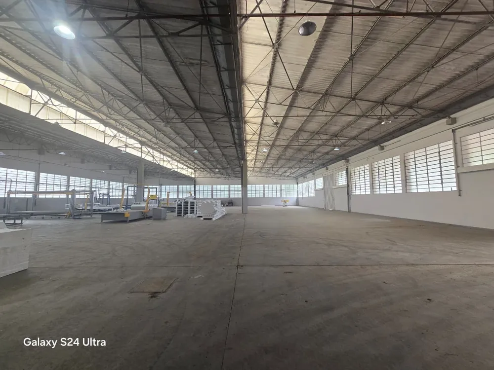 Depósito-Galpão, 1776 m² - Foto 4