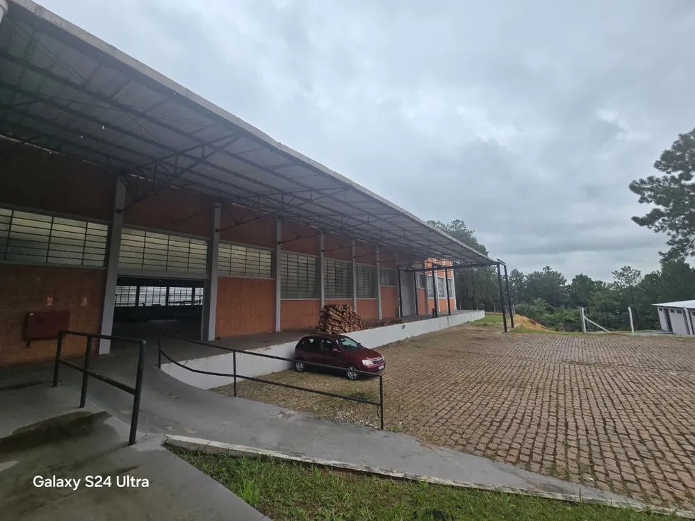 Depósito-Galpão, 1776 m² - Foto 7