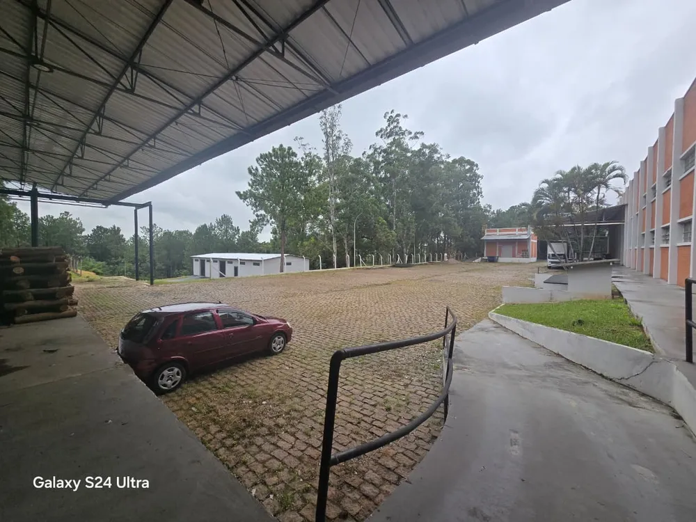 Depósito-Galpão, 1776 m² - Foto 1