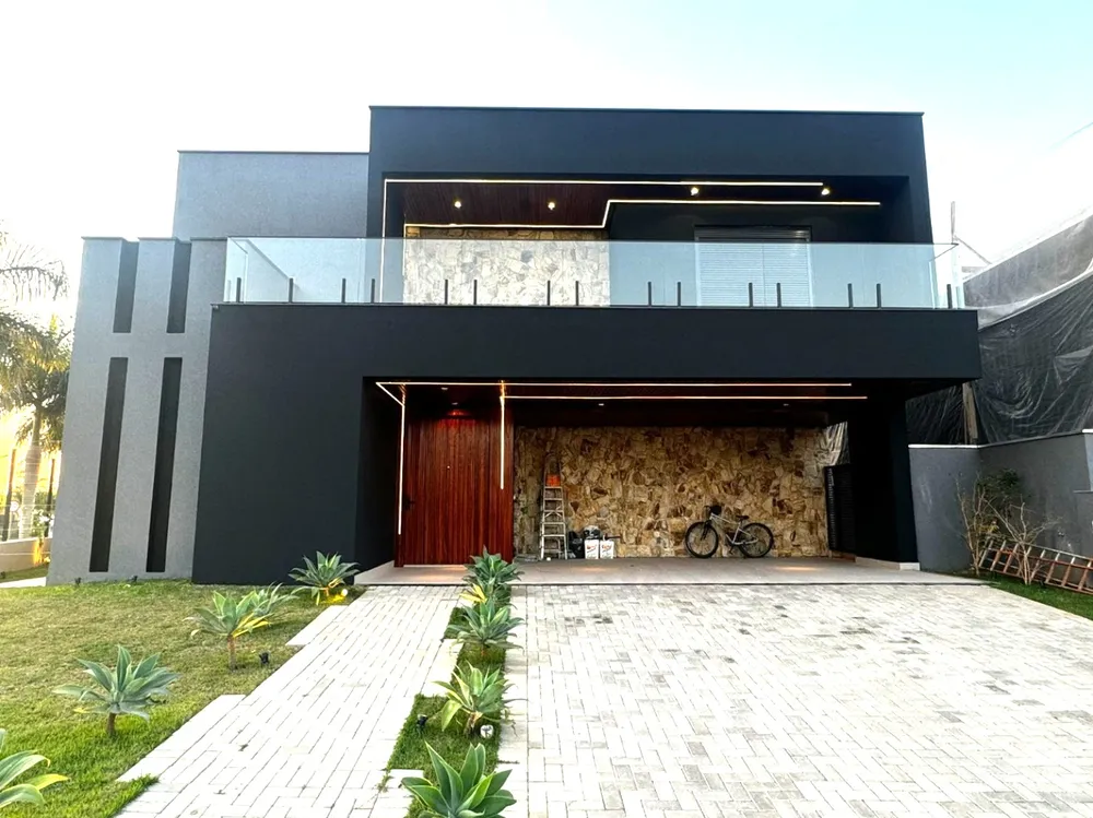 Casa, 5 quartos, 460 m² - Foto 2