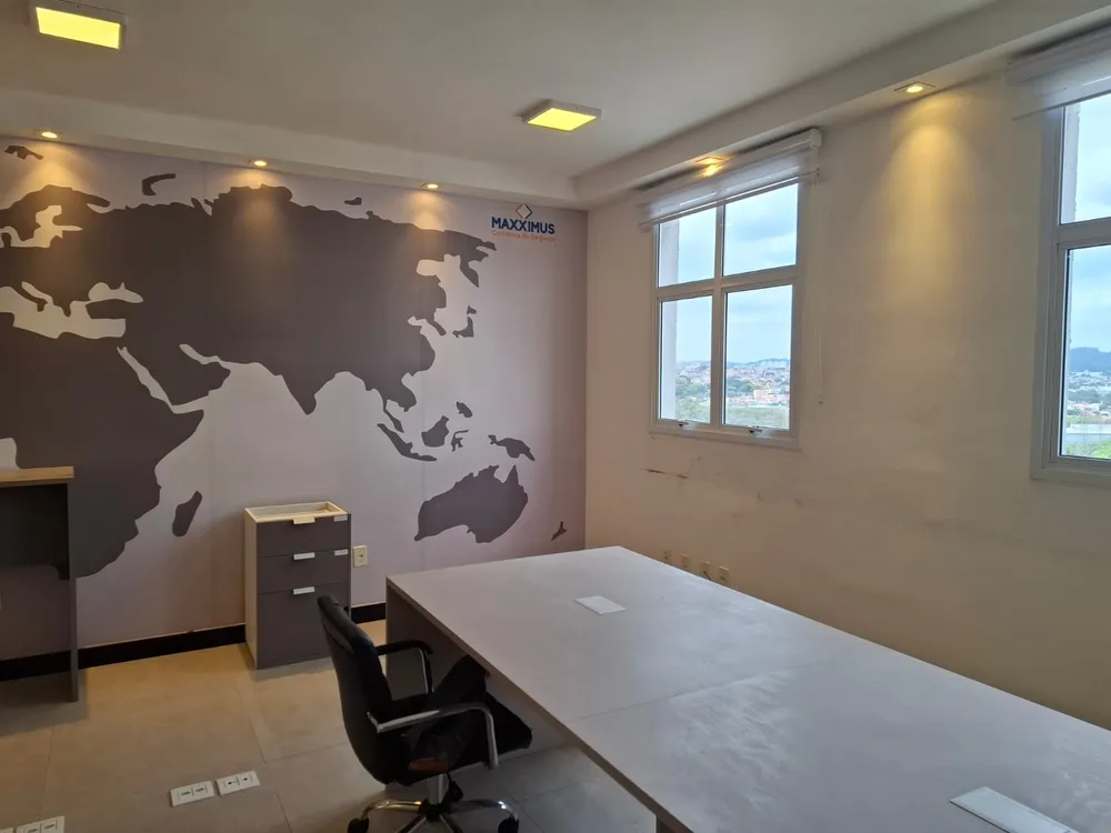 Sala-Conjunto, 47 m² - Foto 6