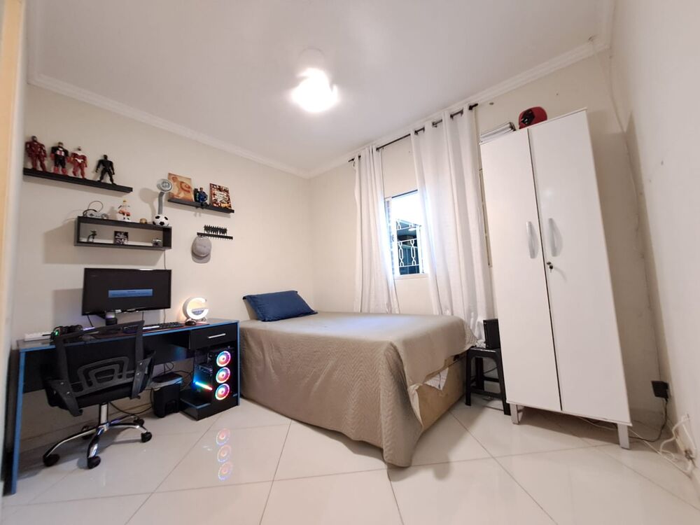 Casa à venda com 3 quartos - Foto 3