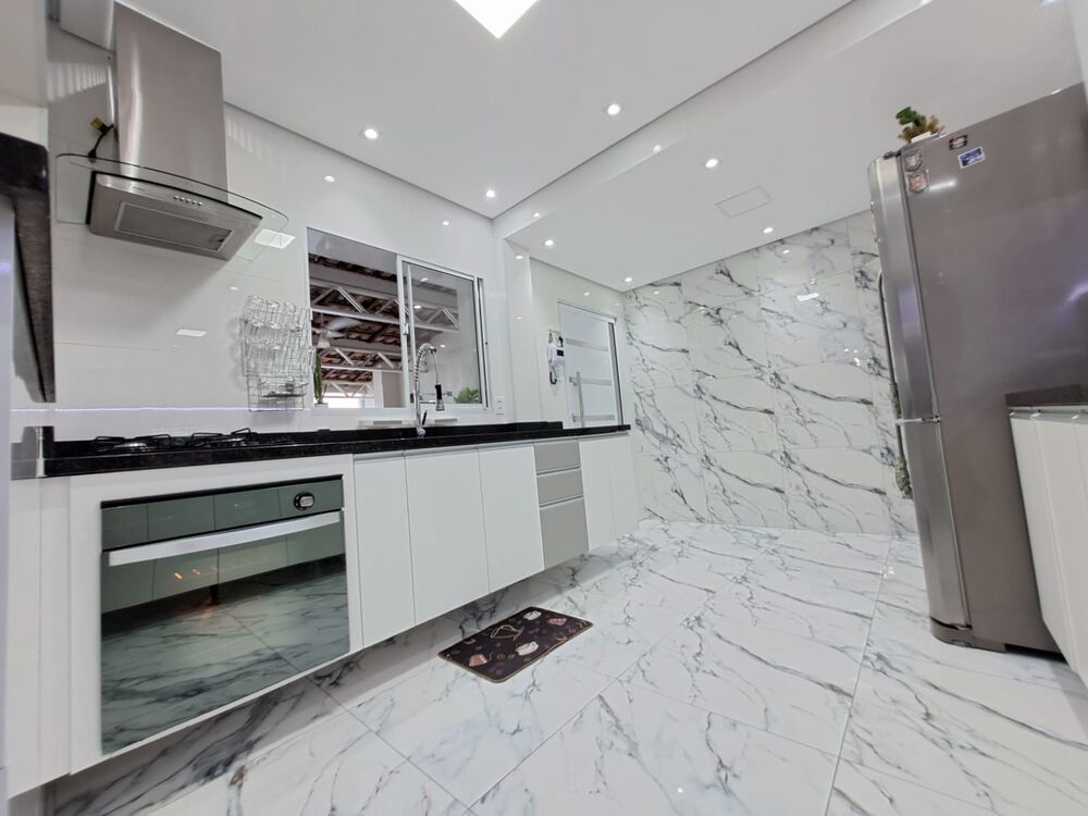 Casa à venda com 3 quartos - Foto 4
