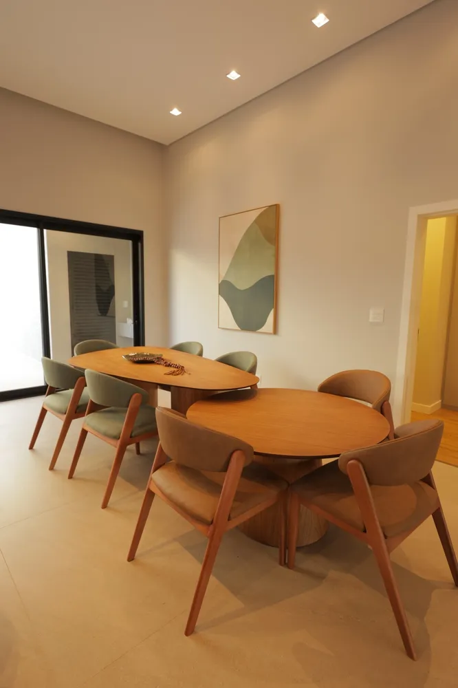 Casa, 4 quartos - Foto 3