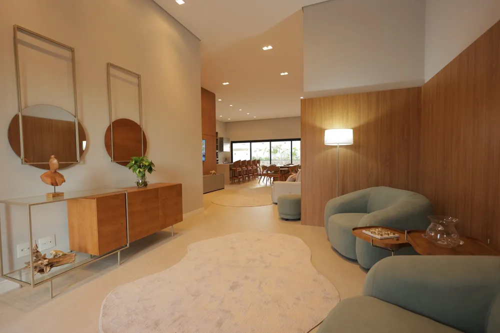 Casa, 4 quartos - Foto 5