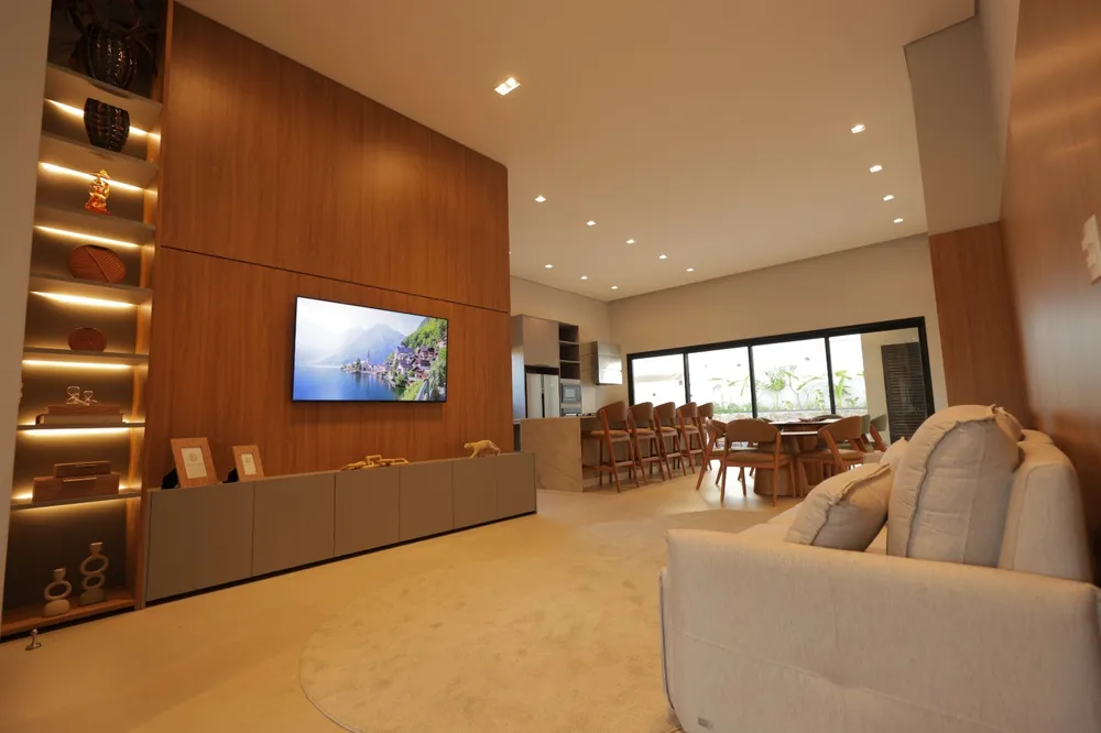 Casa, 4 quartos - Foto 2