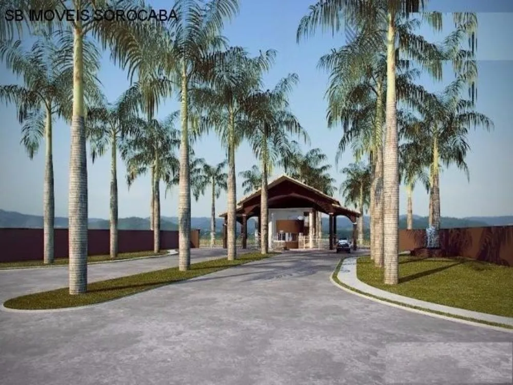 Terreno, 1000 m² - Foto 1