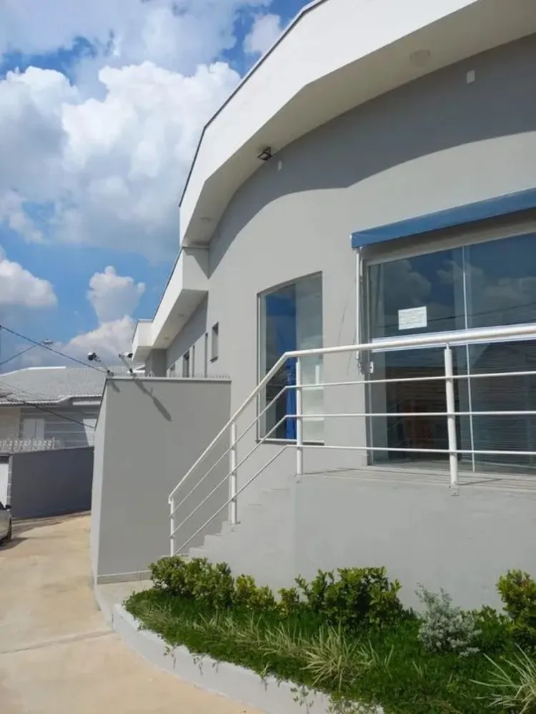 Loja-Salão, 50 m² - Foto 2
