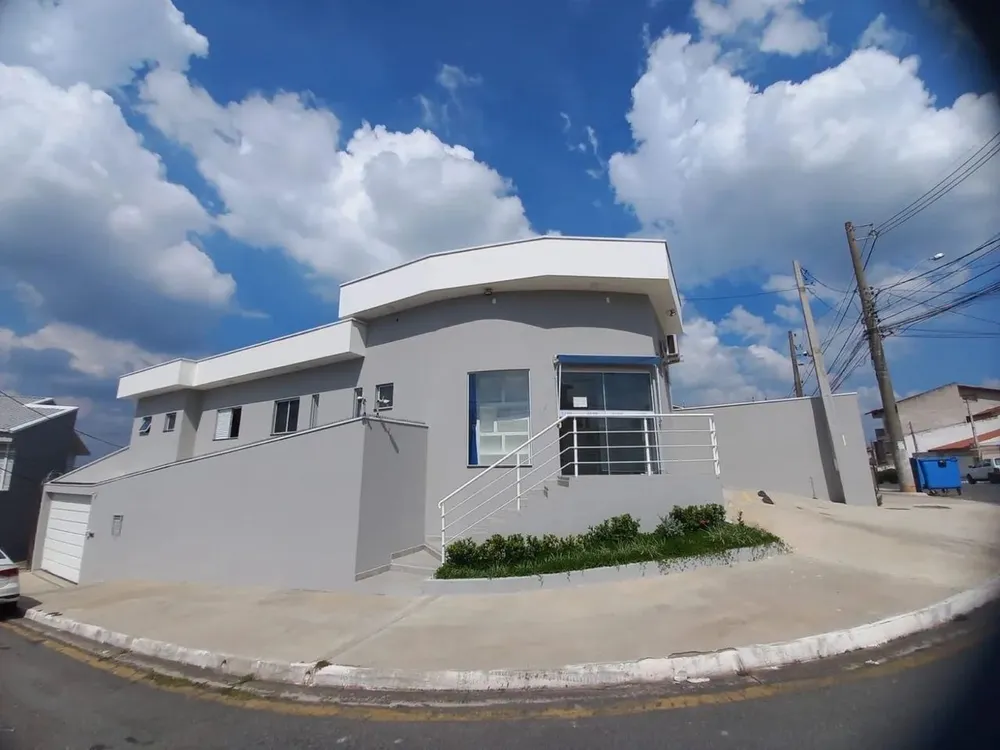 Loja-Salão, 50 m² - Foto 4
