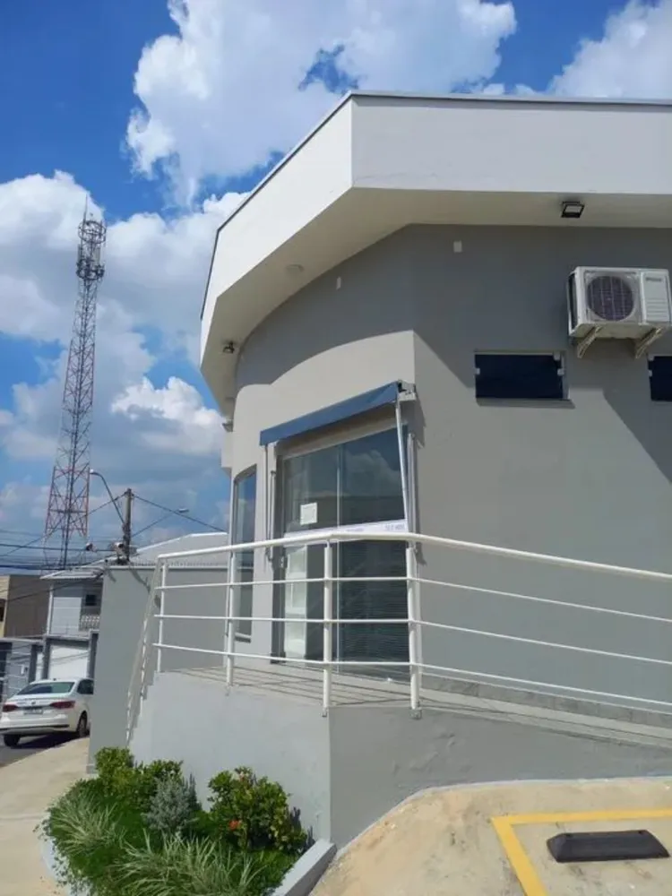 Loja-Salão, 50 m² - Foto 3