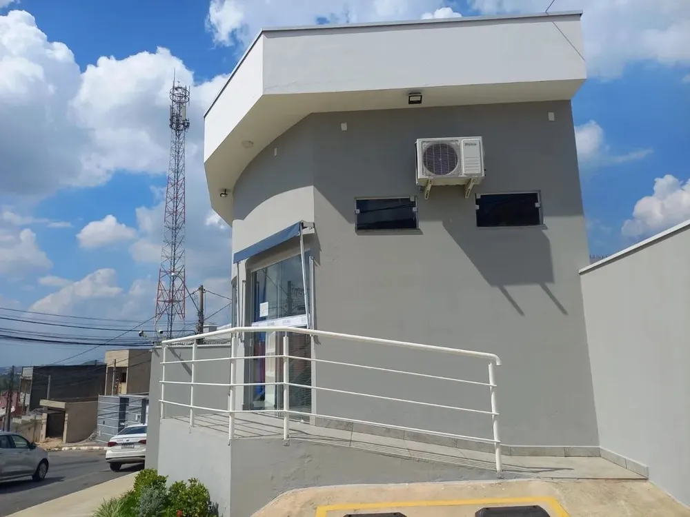 Loja-Salão, 50 m² - Foto 5