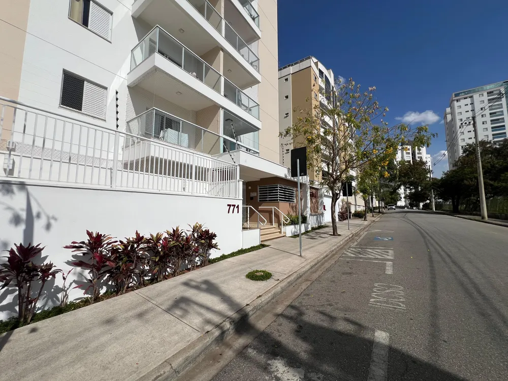 Apartamento, 3 quartos, 83 m² - Foto 4