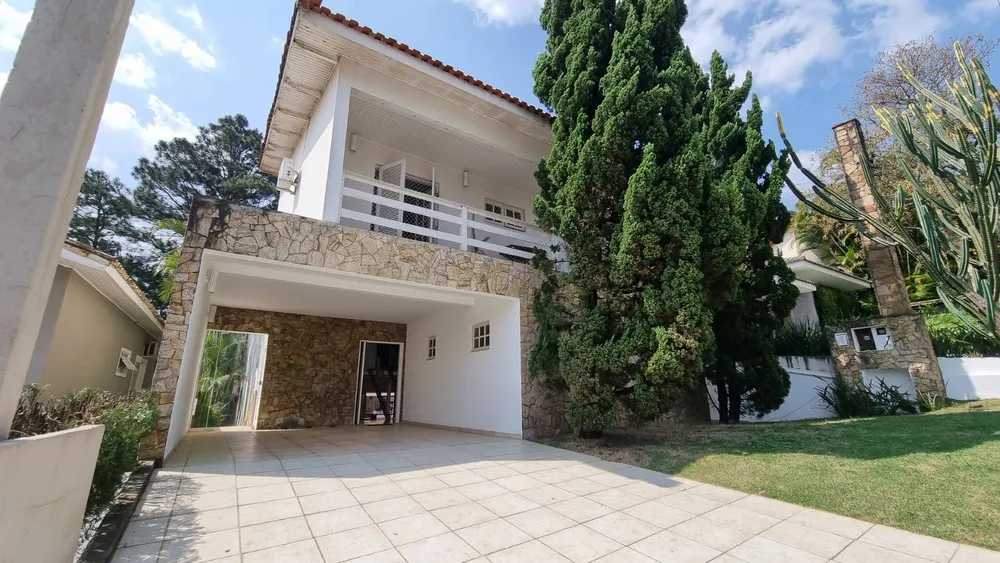 Casa, 4 quartos - Foto 1