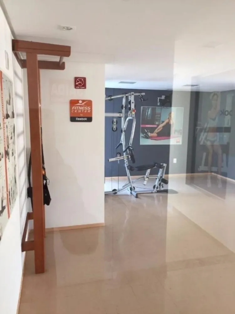 Apartamento, 2 quartos, 68 m² - Foto 5