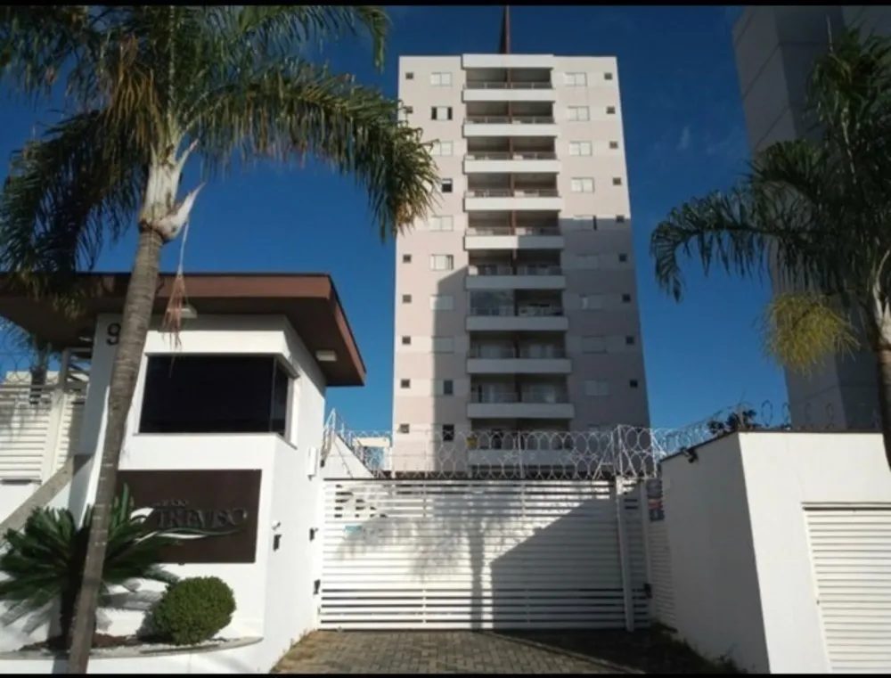 Apartamento, 2 quartos, 68 m² - Foto 2
