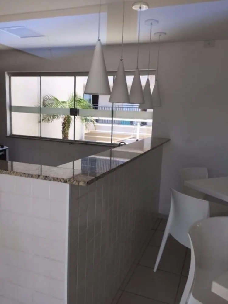 Apartamento, 2 quartos, 68 m² - Foto 3