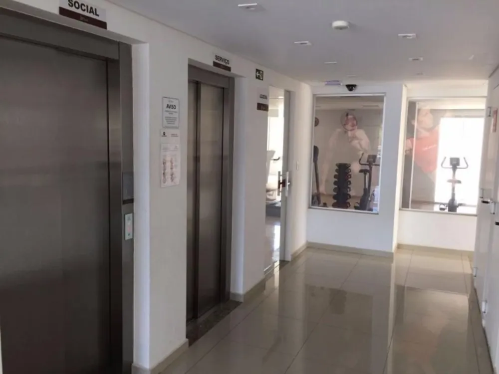Apartamento, 2 quartos, 68 m² - Foto 7