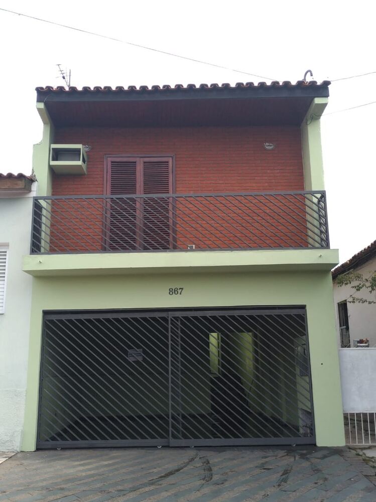 Casa à venda e aluguel com 2 quartos - Foto 1