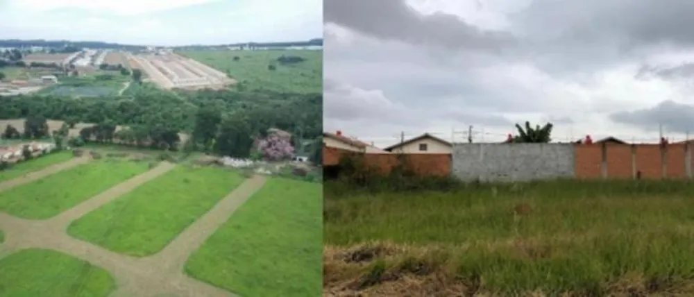 Terreno, 200 m² - Foto 1
