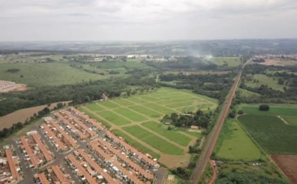Terreno, 200 m² - Foto 8