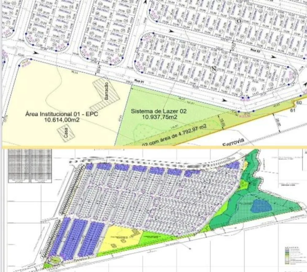 Terreno, 200 m² - Foto 6